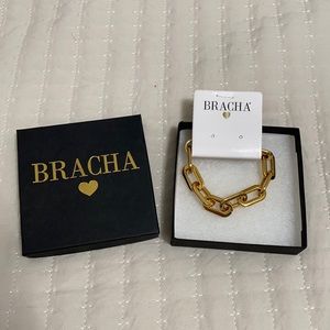 Wear Bracha Elle Gage Bracelet
